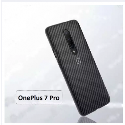 OnePlus 7 Pro Nylon Cover